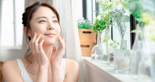 💖 Korejská skincare rutina: Proč má 10 kroků? 🌸