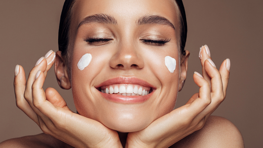 💆♀️ Skincare jako terapie