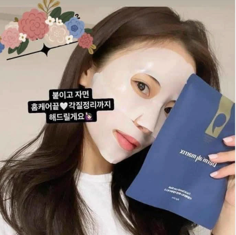 Dermal Matrix vs. Biodance Collagen Mask – Která vám dá víc?