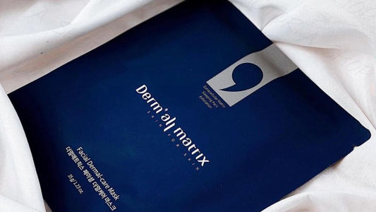 💖 Proč jsou hydrogelové masky must-have v podzimní rutině?