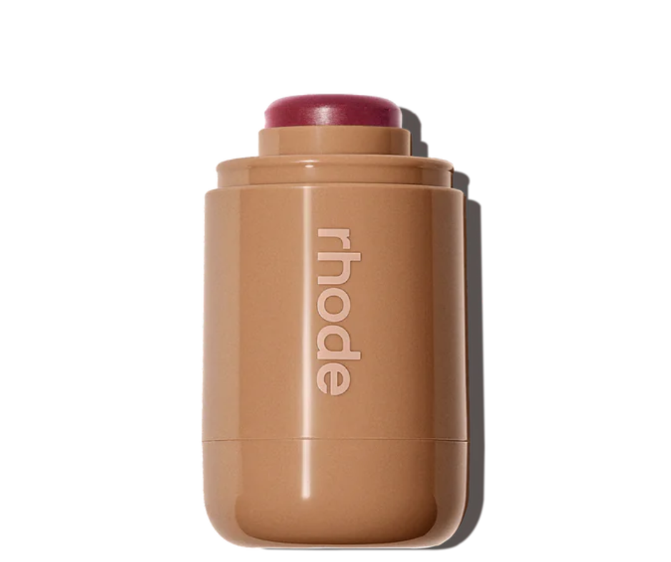 Rhode Pocket Blush Date Cake Warm Red Berry 5,3g
