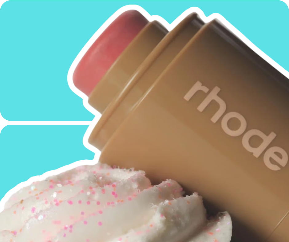Rhode Pocket Blush Sprinkle Warm Pearly Pink 5,3g
