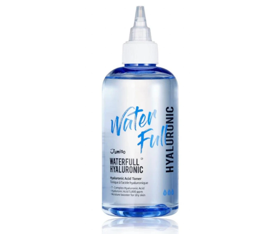 Jumiso Waterfull Hyaluronic Toner 250ml
