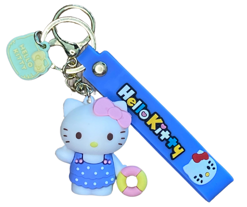Sanrio Hello Kitty Vol.2 Wisiorek 50g