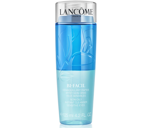 Lancome Bi-facil Eye Makeup Remover 125ml