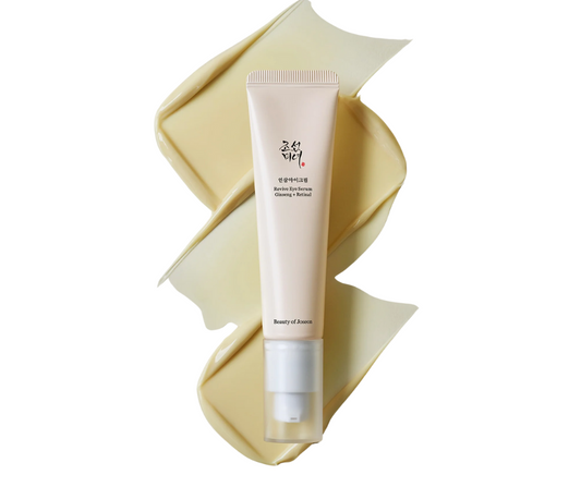 Beauty of Joseon Revive Eye Serum Ginseng + Retinal 30ml