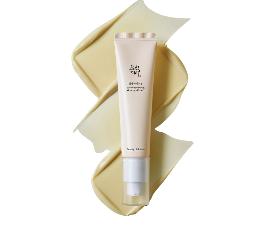 Beauty of Joseon Revive Eye Serum Żeń-szeń + Retinal 30ml 