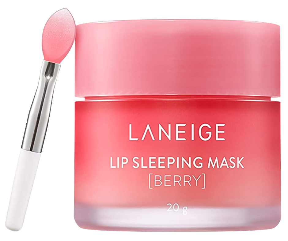Laneige Lip Sleeping Mask Berry 20g