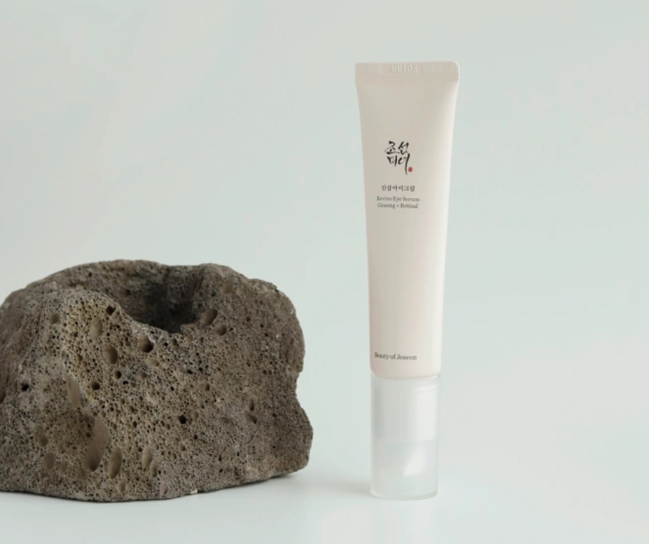 Beauty of Joseon Revive Eye Serum Żeń-szeń + Retinal 30ml 