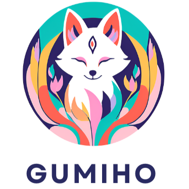 Gumiho 🦊