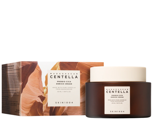SKIN1004 Madagascar Centella Probio-Cica Enrich Cream 50ml