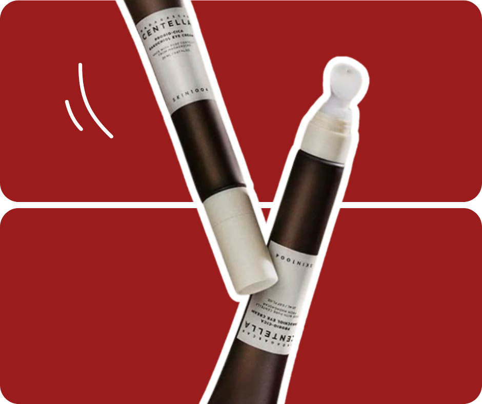 SKIN1004 Madagascar Centella Probio-Cica Bakuchiol Eye Cream 20ml