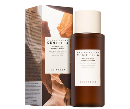 SKIN1004 Madagascar Centella Probio-Cica Essence Toner 210ml