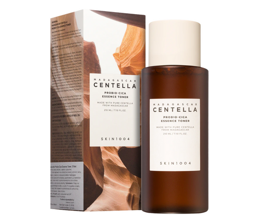 SKIN1004 Madagascar Centella Probio-Cica Essence Toner 210ml
