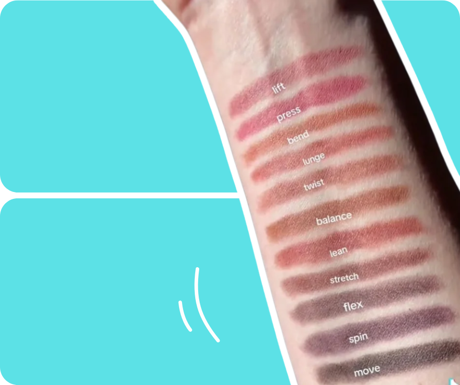 Rhode Peptide Lip Shape Lunge - Rosy Beige 0,75g