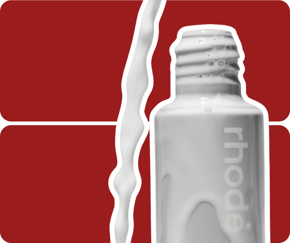 Rhode Glazing Milk 65ml