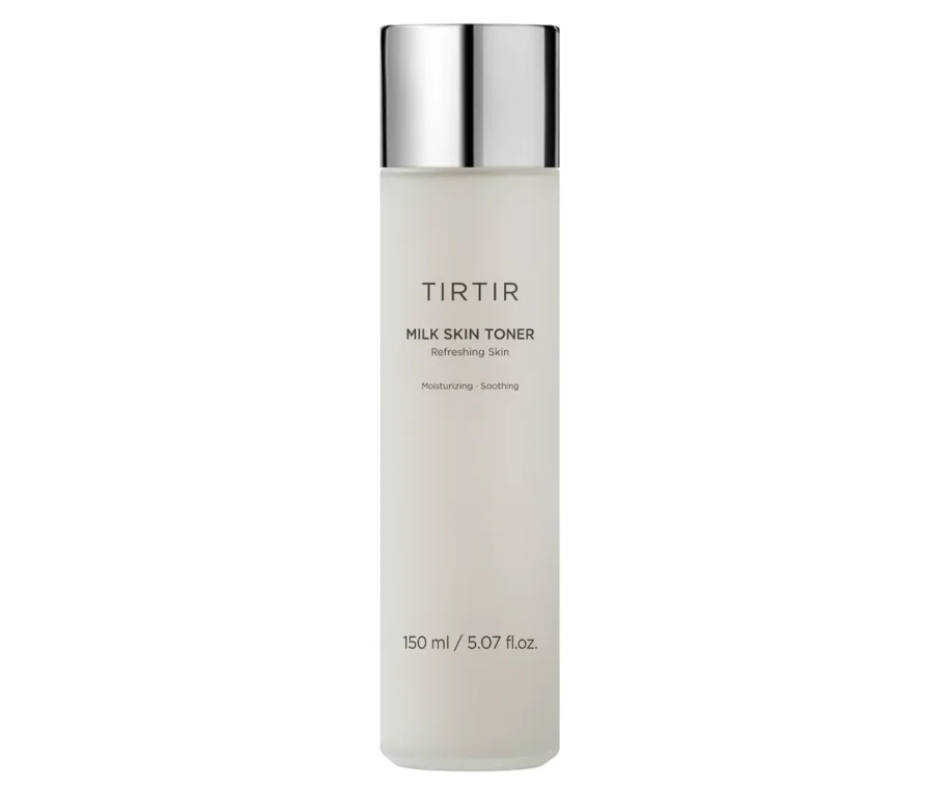 TIRTIR Milk Skin Toner 150ml