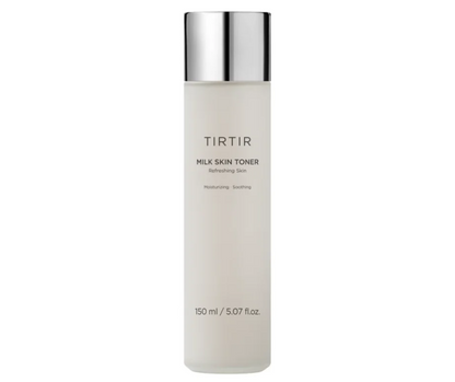 TIRTIR Milk Skin Toner 150ml