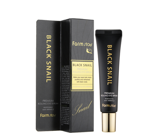Farmstay Black Snail Premium 25ml