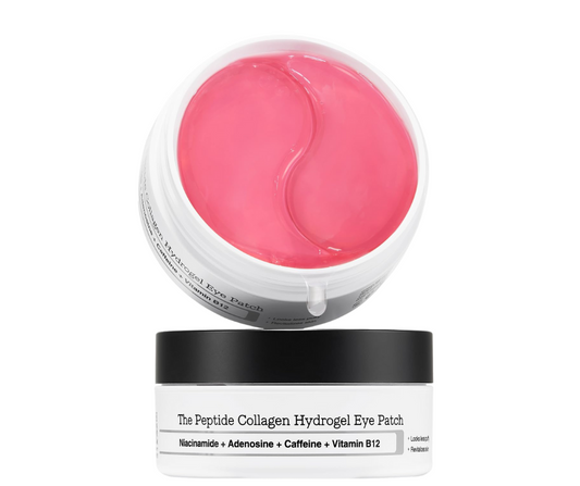 COSRX The Peptide Collagen Hydrogel Eye Patch 60ks