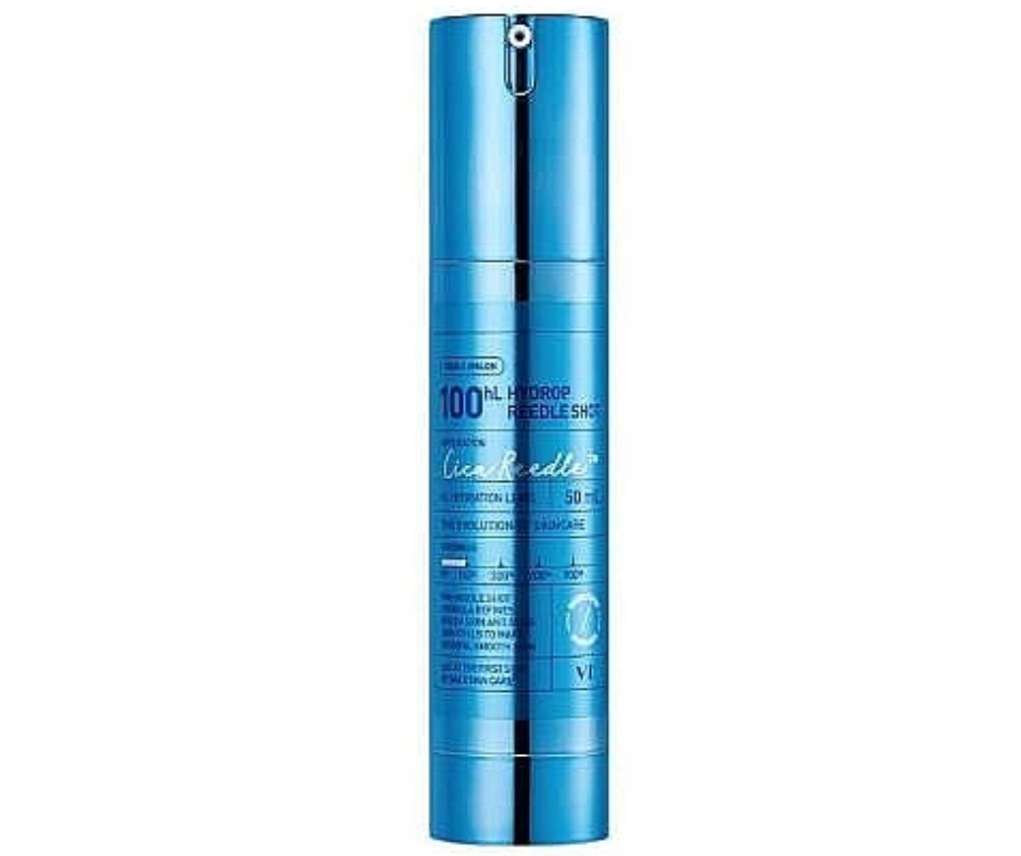Vt Cosmetics Hydrop Reedle Shot 100 Booster 50ml