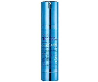 Vt Cosmetics Hydrop Reedle Shot 100 Booster 50ml