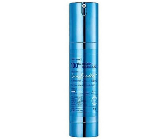 Vt Cosmetics Hydrop Reedle Shot 100 Booster 50ml