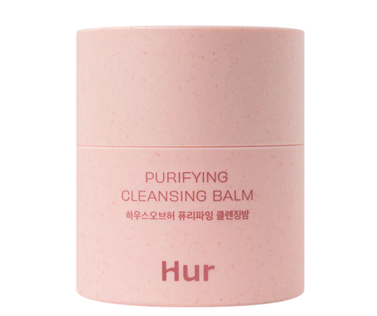 House Of Hur Purifying Cleansing Balm 50ml