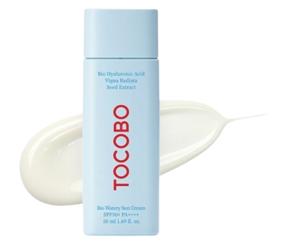 TOCOBO Bio Watery Sun Cream SPF50+  PA++++ 50ml