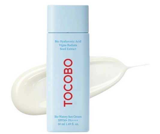 TOCOBO Bio Watery Sun Cream SPF50+  PA++++ 50ml