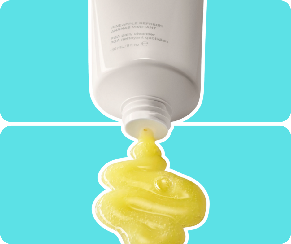 Rhode Pineapple Refresh 40ml