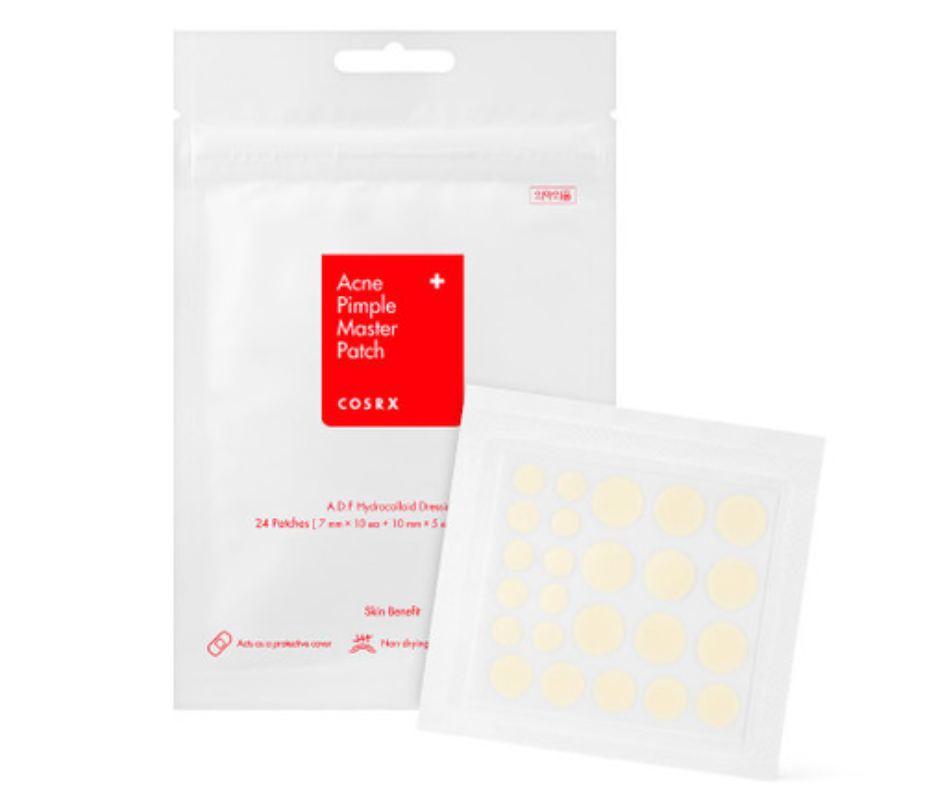 Cosrx Acne Pimple Master Patch 24 ks