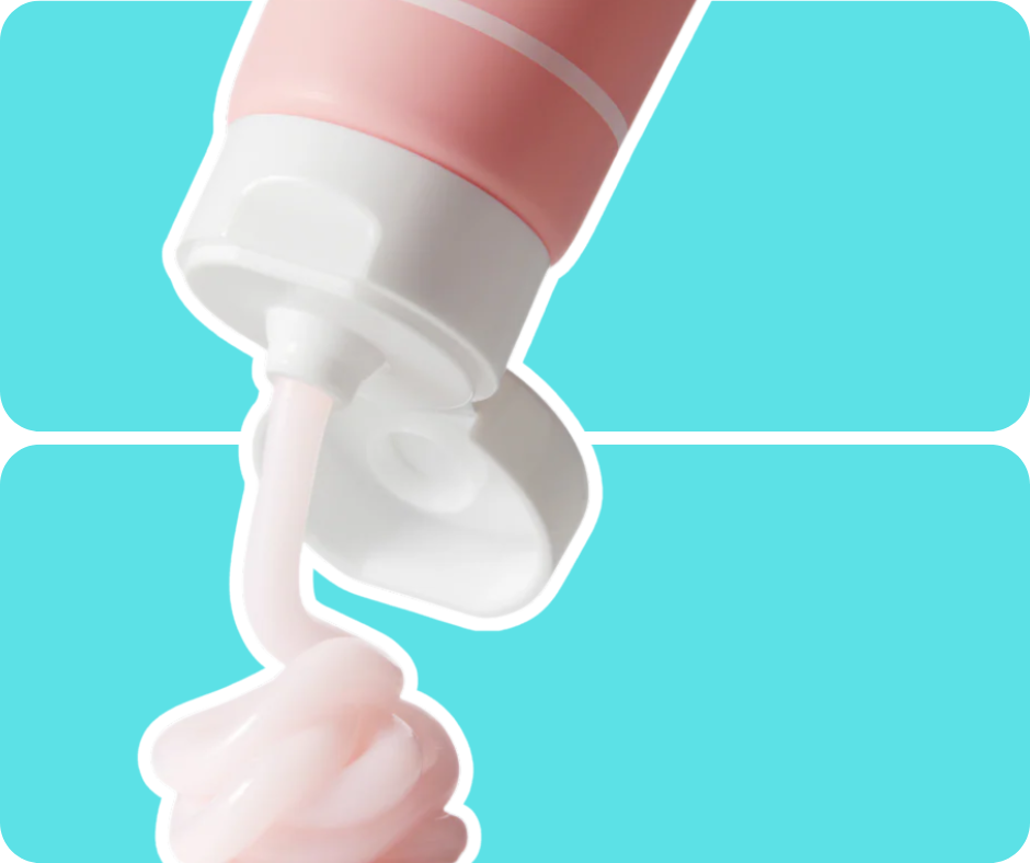 Medicube Pdrn Pink Hyaluronic Moisturizing Cream 50ml