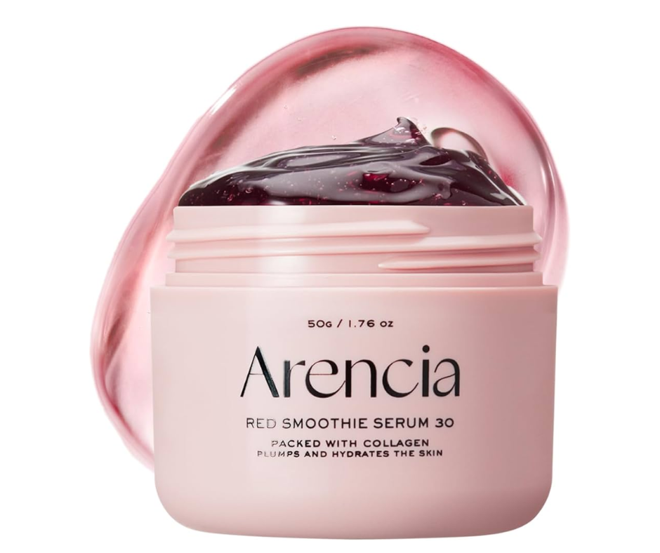 Arencia Red Smoothie Serum 30 50ml