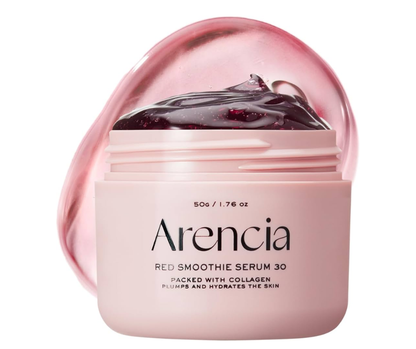Arencia Red Smoothie Serum 30 50ml