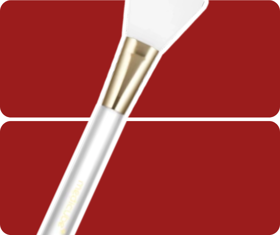 Medicube Jelly Brush Mask Application 1ks