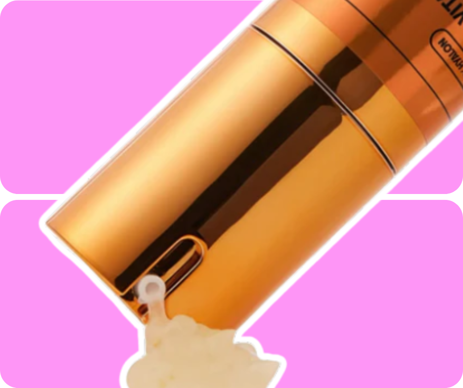 VT Cosmetics Vita-Light Reedle Shot 100 50ml