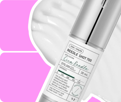 VT Cosmetics Reedle Shot 700 Booster 30ml