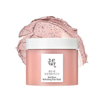 Beauty Of Joseon Red Bean Refreshing Pore Mask 140ml