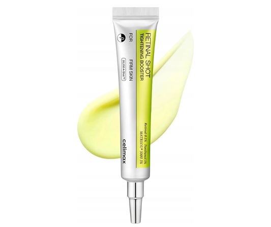 Celimax Retinol Shot Tightening Booster 15ml