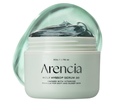 Arencia Holy Hyssop Serum 30 50ml