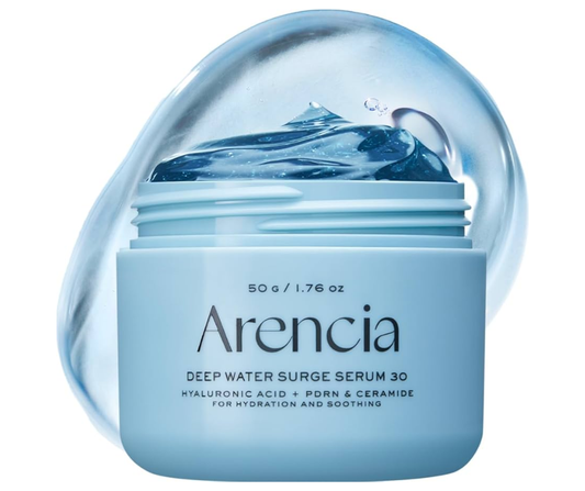 Arencia PDRN Deep Water Surge Serum 30 50ml