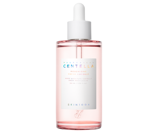 SKIN1004 Madagascar Centella Poremizing Fresh Ampoule 100ml