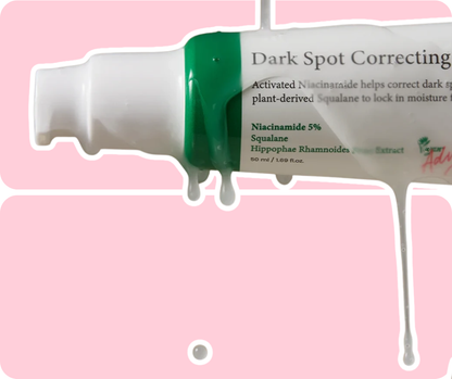 AXIS-Y Dark Spot Correcting Glow Serum 50ml