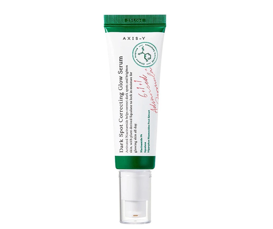 AXIS-Y Dark Spot Correcting Glow Serum 50ml