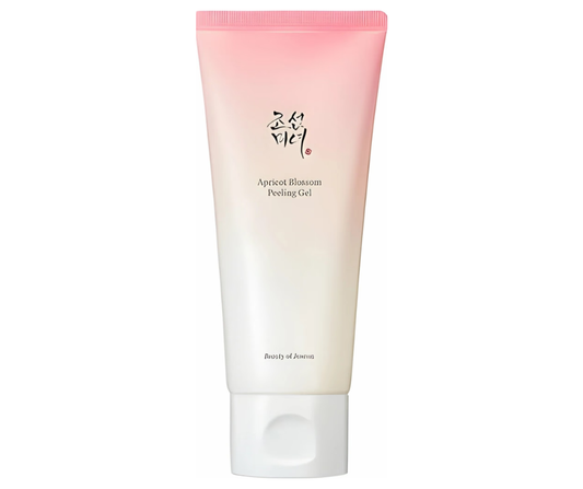 Beauty of Joseon Apricot Blossom Peeling Gel 100ml