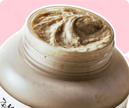 Beauty of Joseon Ground Rice and Honey Glow Glow Mask 150ml