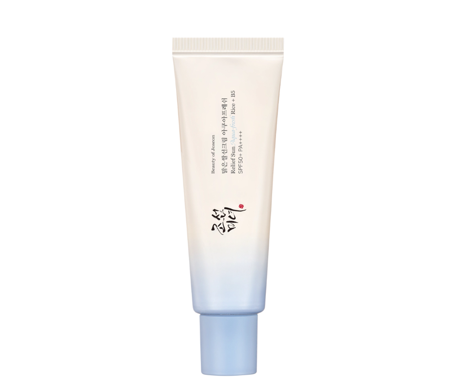 Beauty of Joseon Relief Sun Aqua-Fresh 50ml
