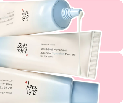 Beauty of Joseon Relief Sun Aqua-Fresh 50ml