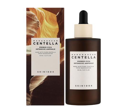 SKIN1004 Madagascar Centella Probio-Cica Intensive Ampoule 95ml